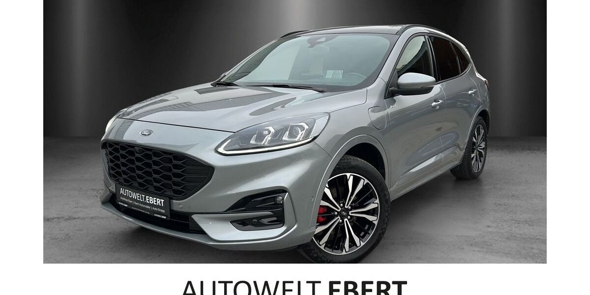 Ford Kuga 49.900 km 25.890 &euro; Frankenthal 67227