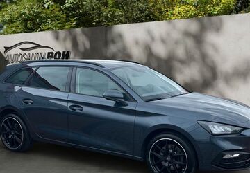 Seat Leon 144.200 km 14.800 &euro; Neustadt 67434