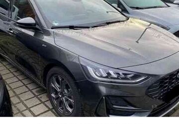 Ford Focus 8.990 km 28.690 &euro; Weinheim 69469