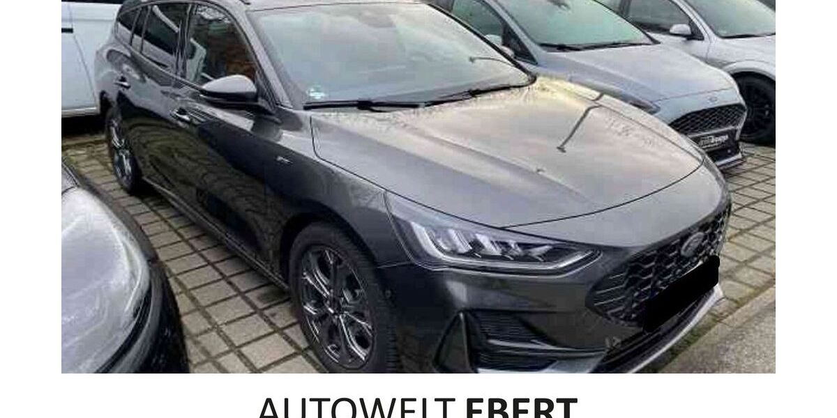 Ford Focus 8.990 km 28.690 &euro; Weinheim 69469