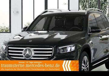 Mercedes-Benz GLB 220 32.867 km 42.990 &euro; Mannheim 68165