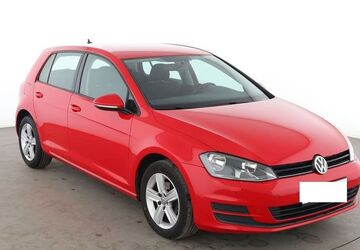 VW Golf 145.000 km 8.499 &euro; Worms 67547