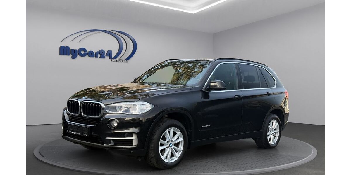 BMW X5 150.235 km 28.999 &euro; Worms 67547