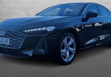 Audi A5 16.679 km 39.000 &euro; Heidelberg 69115