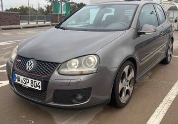 VW Golf 168.000 km 5.600 &euro; Mannheim 68199