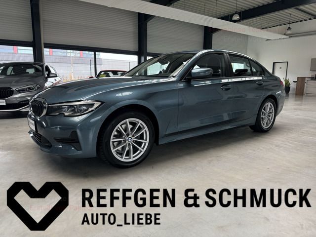 BMW 320 84.400 km 27.680 &euro; Mannheim 68309