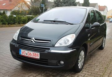 Citroen Xsara Picasso 137.000 km 999 &euro; Worms-Pfeddersheim 67551