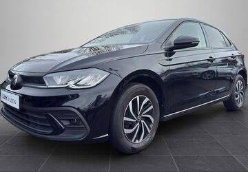 VW Polo 83.260 km 14.250 &euro; Worms 67547