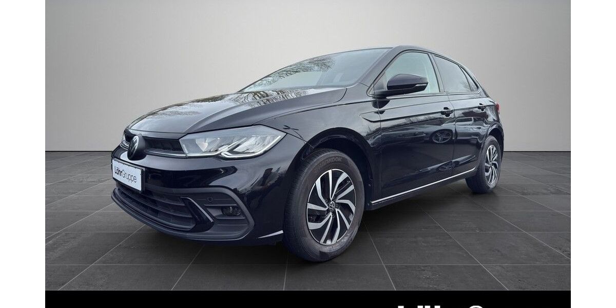 VW Polo 83.260 km 14.250 &euro; Worms 67547