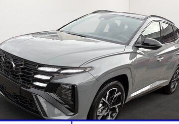 Hyundai TUCSON 12.159 km 41.990 &euro; Heidelberg 69126