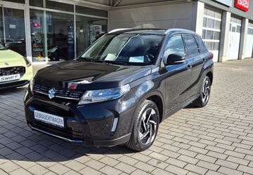 Suzuki Vitara 8.000 km 27.990 &euro; Freinsheim 67251