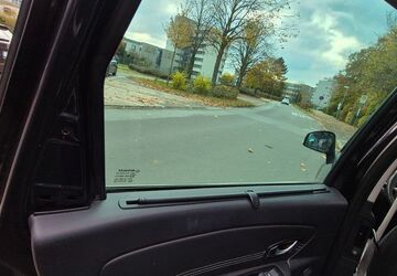 Renault Scenic 218.192 km 6.500 &euro; Speyer 67346