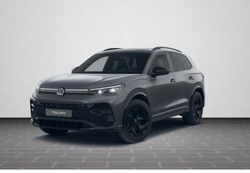 VW Tiguan 10.500 km 49.410 &euro; Mannheim 68167