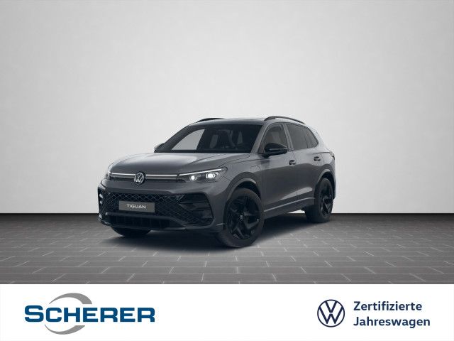 VW Tiguan 10.500 km 49.410 &euro; Mannheim 68167