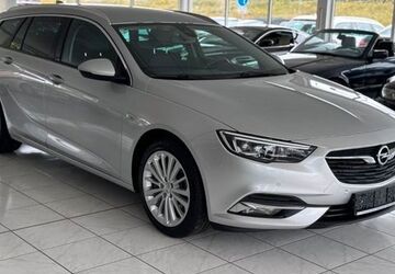 Opel Insignia 114.000 km 12.990 &euro; Speyer 67346