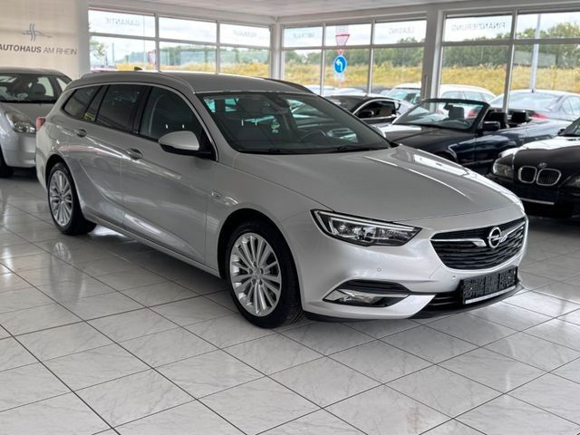 Opel Insignia 114.000 km 12.990 &euro; Speyer 67346