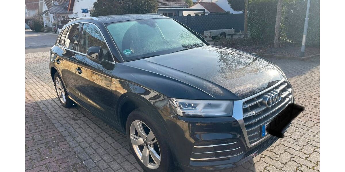 Audi Q5 124.000 km 20.950 &euro; Frankenthal (Pfalz) 67227