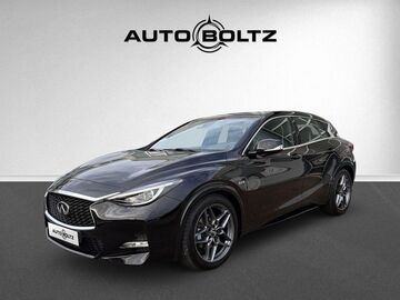 Gebrauchte Infiniti Q30