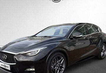 INFINITI Q30 123.000 km 13.900 &euro; Viernheim 68519