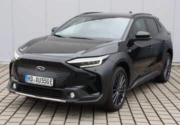 Subaru Solterra 2.500 km 44.750 &euro; Schwetzingen 68723