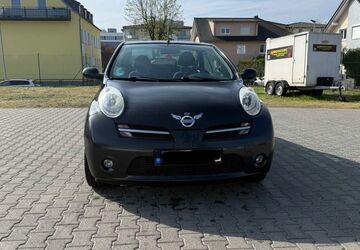 Nissan Micra 165.600 km 1.999 &euro; Bechtheim 67585