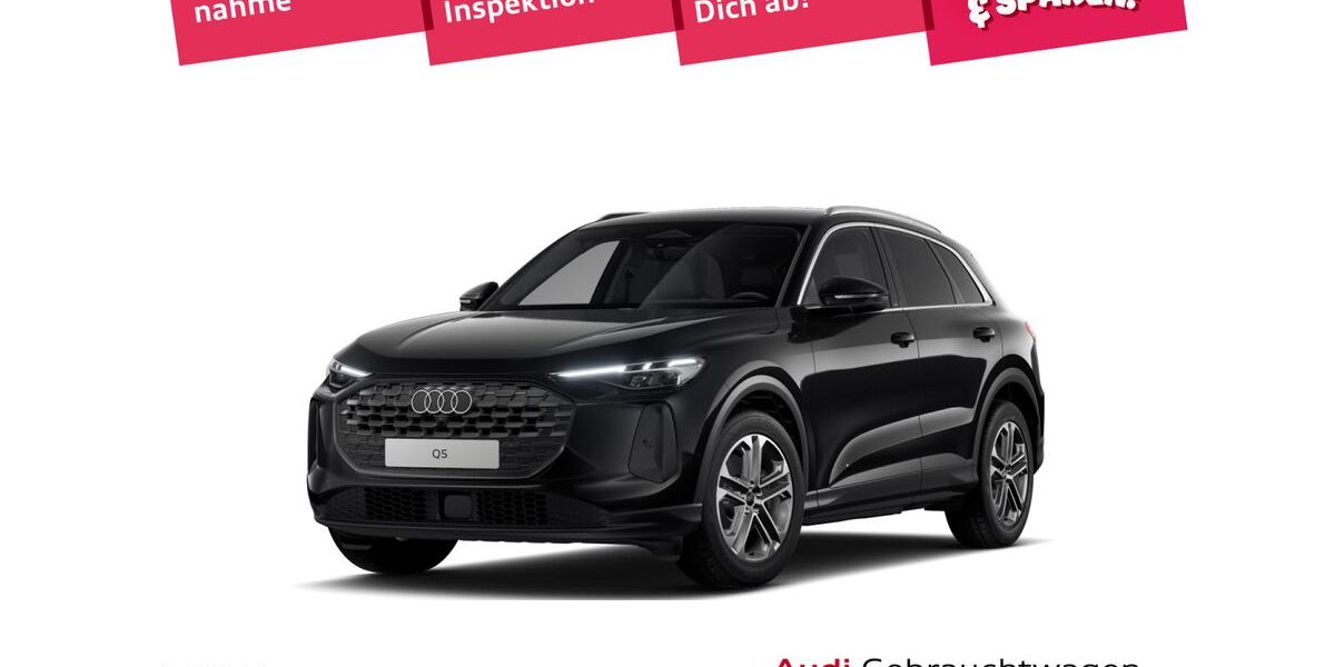 Audi Q5 27.713 km 51.001 &euro; Weinheim 69469