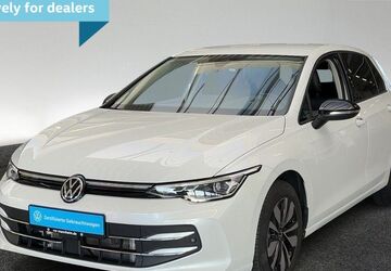 VW Golf 25.975 km 25.790 &euro; Mannheim 68309