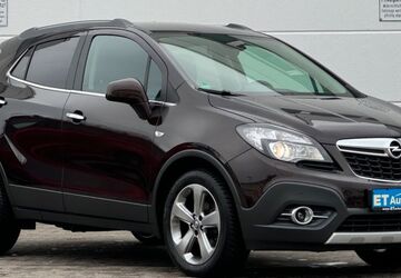 Opel Mokka 95.000 km 7.990 &euro; Viernheim (bei Mannheim) 68519