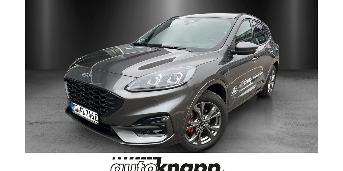 Ford Kuga 29.950 km 31.990 &euro; Bensheim 64625