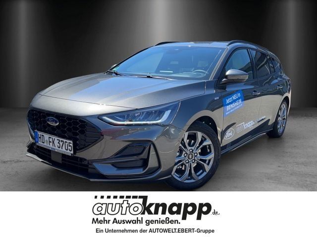 Ford Focus 28.990 km 23.990 &euro; Bensheim 64625