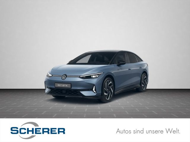 VW ID.7 6.500 km 49.950 &euro; Neustadt a.d. Weinstraße 67433