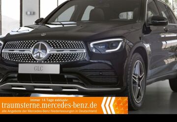 Mercedes-Benz GLC 300 91.279 km 33.980 &euro; Mannheim 68165