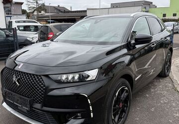 DS Automobiles DS7 (Crossback) 109.000 km 18.690 &euro; Bad Dürkheim 67098