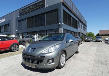 Peugeot 207 98.000 km 5.999 &euro; Neustadt an der Weinstraße 67433