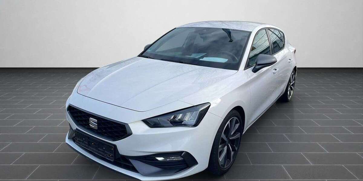 Cupra Formentor 39.361 km 32.200 &euro; Ladenburg 68526