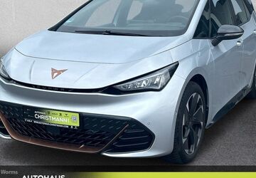 Cupra Born 13.300 km 24.990 &euro; Worms 67547