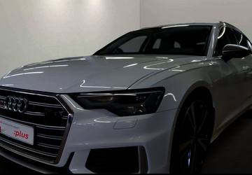 Audi S6 112.000 km 44.870 &euro; Grünstadt 67269