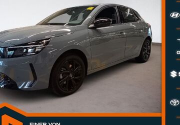 Opel Corsa 16.113 km 19.919 &euro; Heidelberg 69115