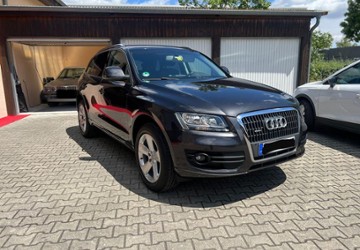 Audi Q5 205.000 km 8.990 &euro; Mannheim 68305
