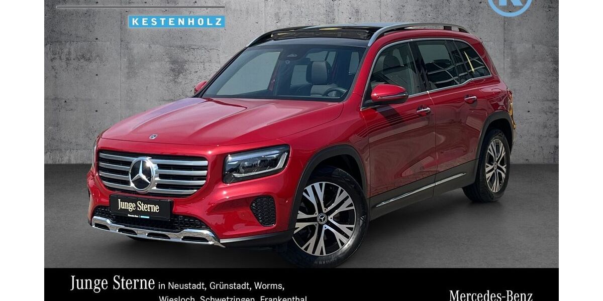 Mercedes-Benz GLB 220 17.351 km 47.290 &euro; Schwetzingen 68723