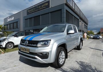 VW Amarok 100.000 km 32.000 &euro; Neustadt an der Weinstraße 67433
