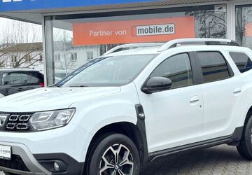 Dacia Duster 97.852 km 13.990 &euro; Haßloch 67454