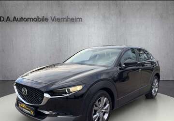 Mazda CX-3 92.000 km 17.700 &euro; Viernheim 68519