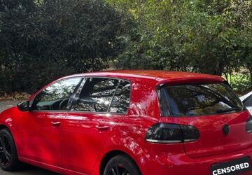 VW Golf 140.500 km 6.500 &euro; Frankenthal 67227