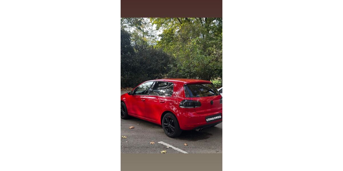 VW Golf 140.500 km 6.500 &euro; Frankenthal 67227