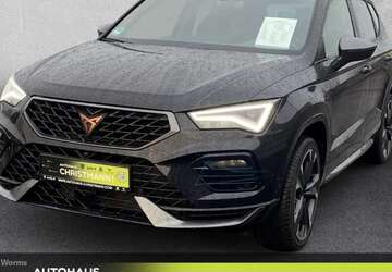 Cupra Ateca 16.605 km 38.990 &euro; Worms 67547