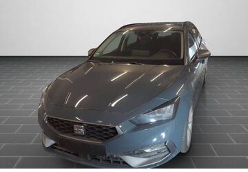 Seat Leon 3.740 km 30.950 &euro; Ladenburg 68526
