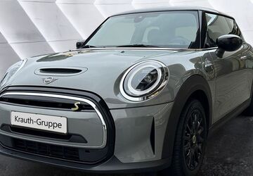 Mini Cooper SE 16.700 km 17.400 &euro; Walldorf 69190