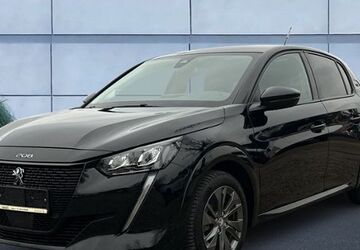 Peugeot 208 83.200 km 13.990 &euro; Haßloch 67454