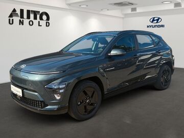 Gebrauchte Hyundai Kona